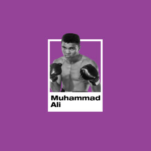 Muhammad Ali - El Más Grande