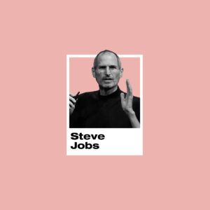 Steve Jobs - El Visionario de la Tecnología