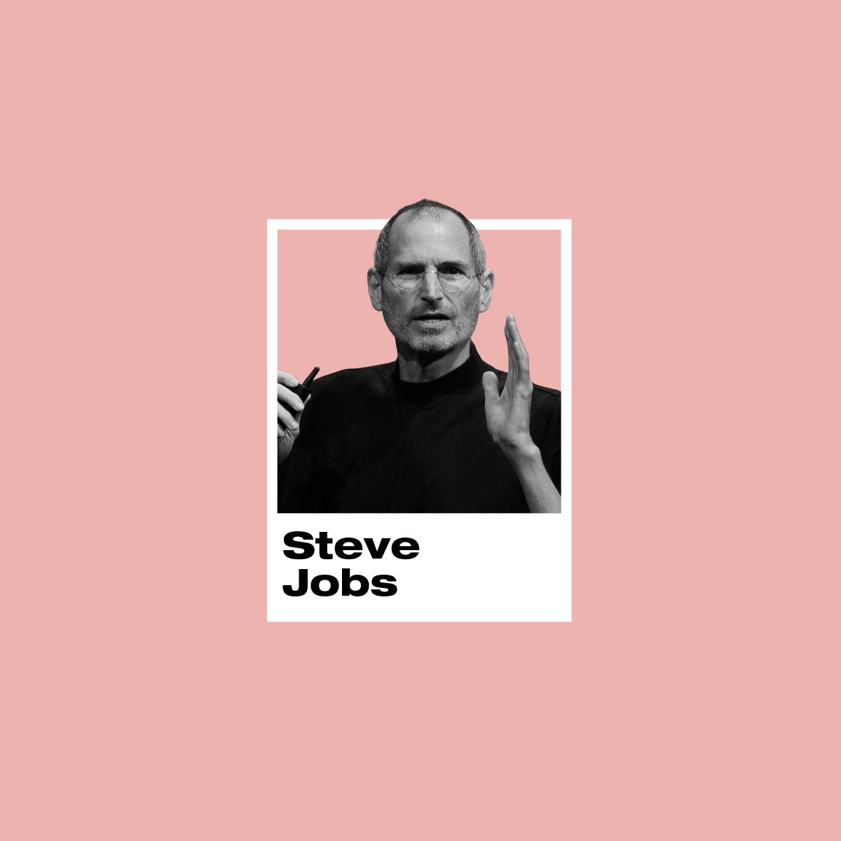Steve Jobs - El Visionario de la Tecnología