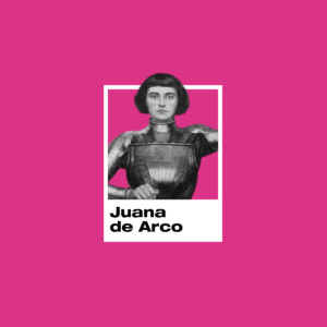 Juana De Arco - La Doncella de Orleans