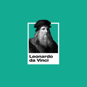 Leonardo DaVinci
