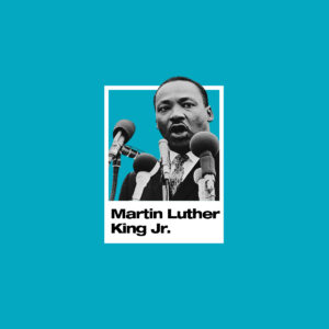 Martin Luther King Jr. - Tengo un Sueño