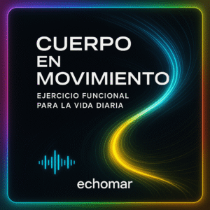Cuerpo en Movimiento