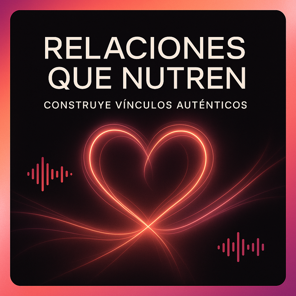 Relaciones que nutren