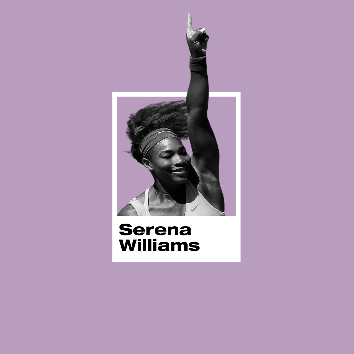 Serena Williams - La Reina de la Cancha