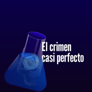 El crimen casi perfecto