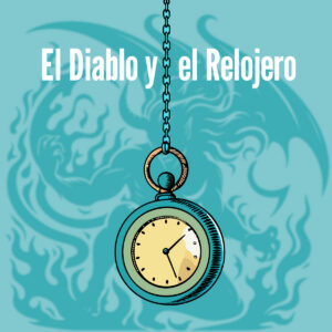 El diablo y el relojero
