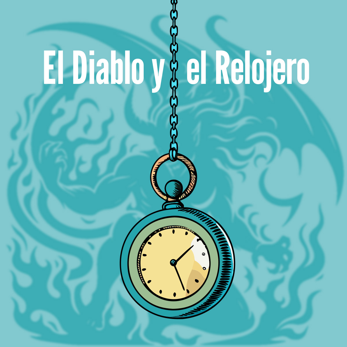El diablo y el relojero