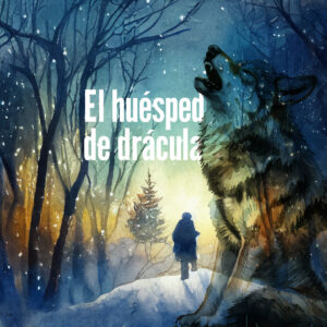 El Huésped de Drácula