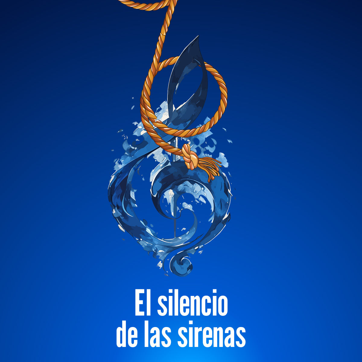 El silencio de las Sirenas