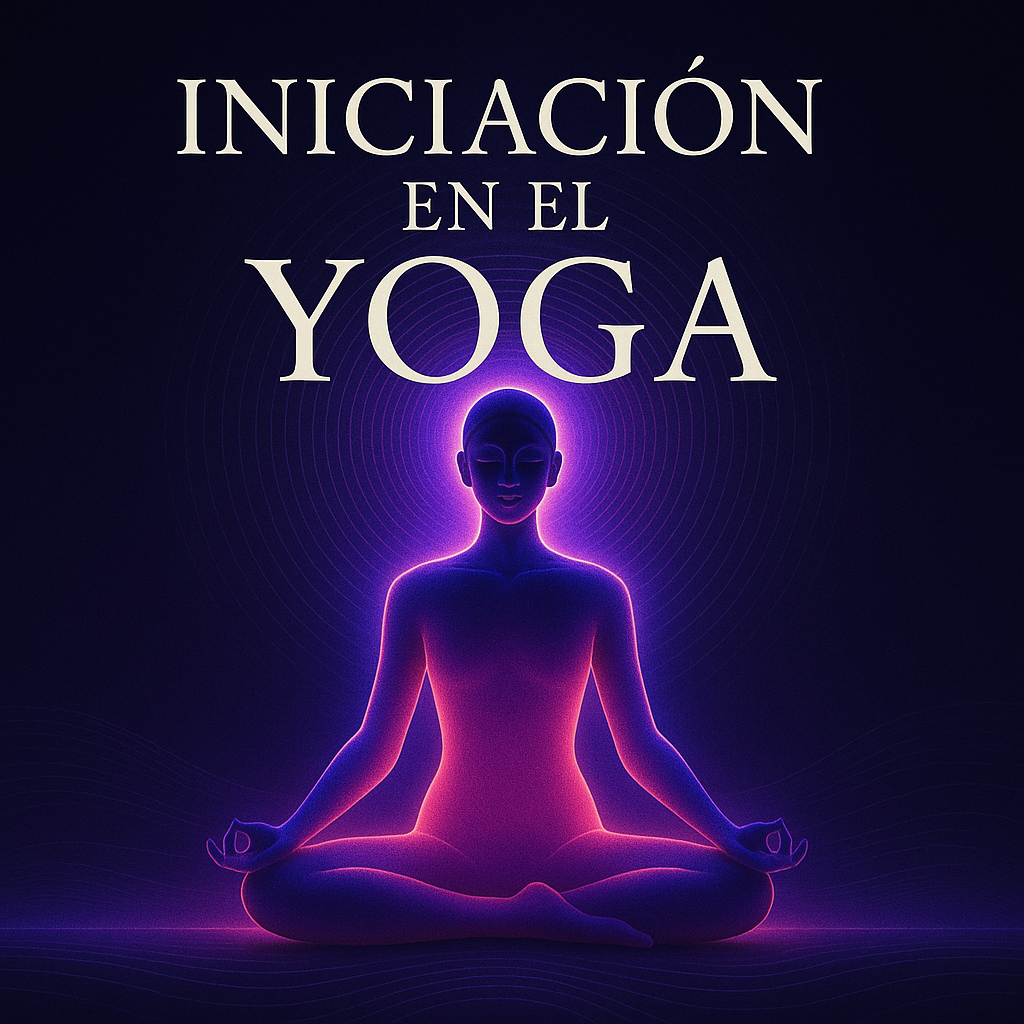 Iniciación en el Yoga