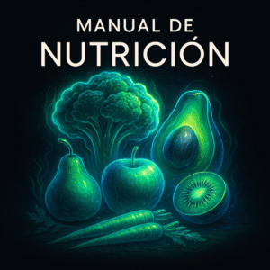 Manual de Nutrición