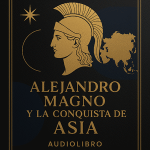 Alejandro Magno y la Conquista de Asia