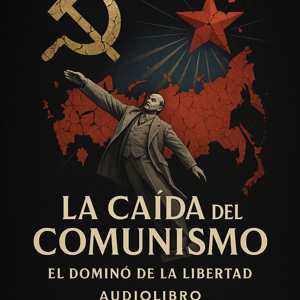 La Caída del Comunismo
