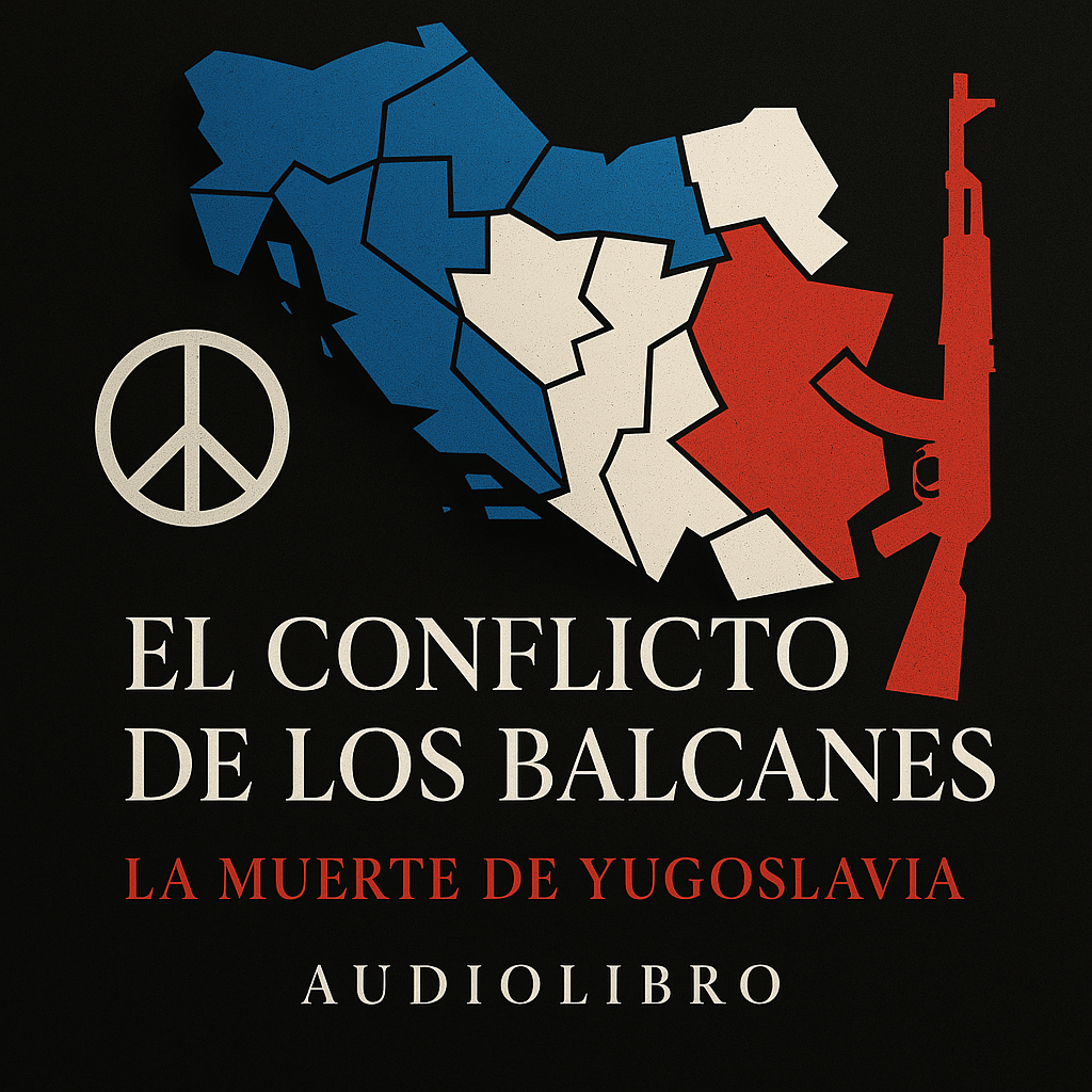 El Conflicto de los Balcanes