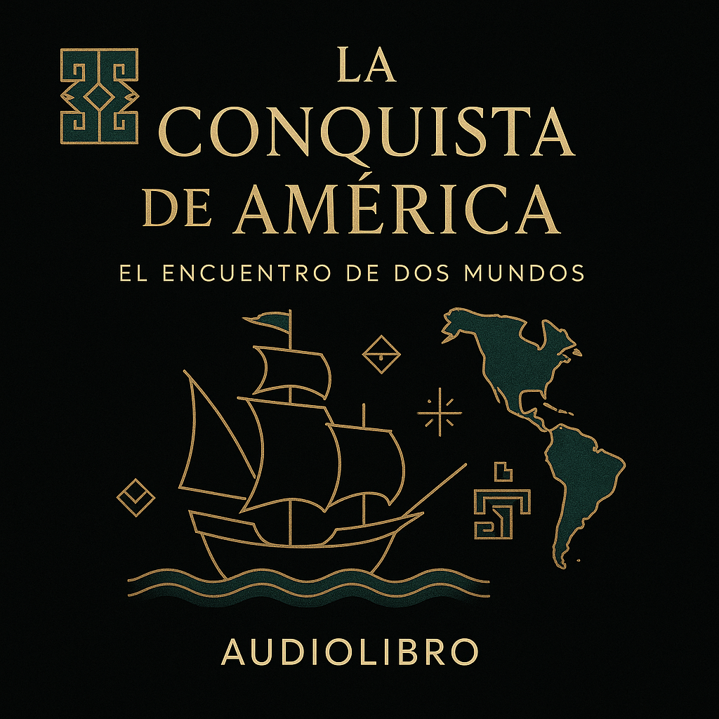 La Conquista de América