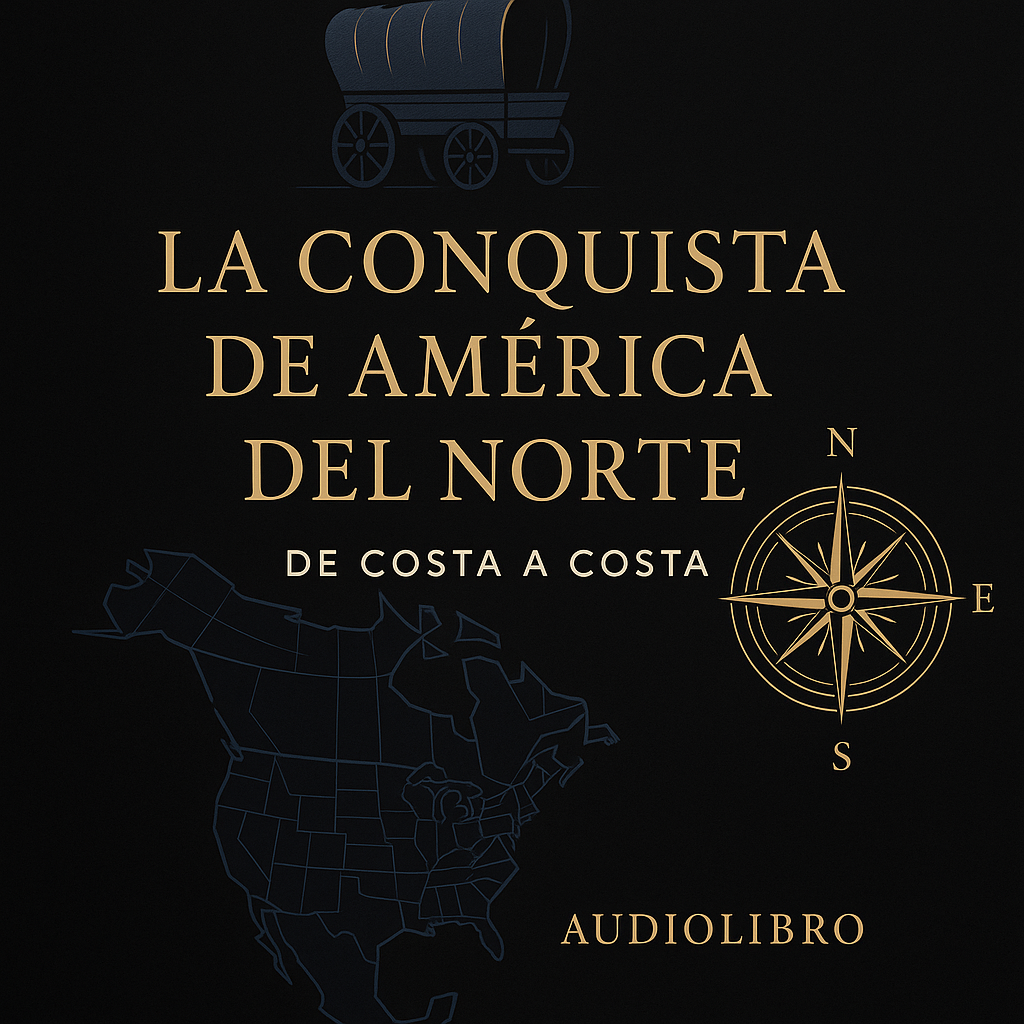 La Conquista de América del Norte