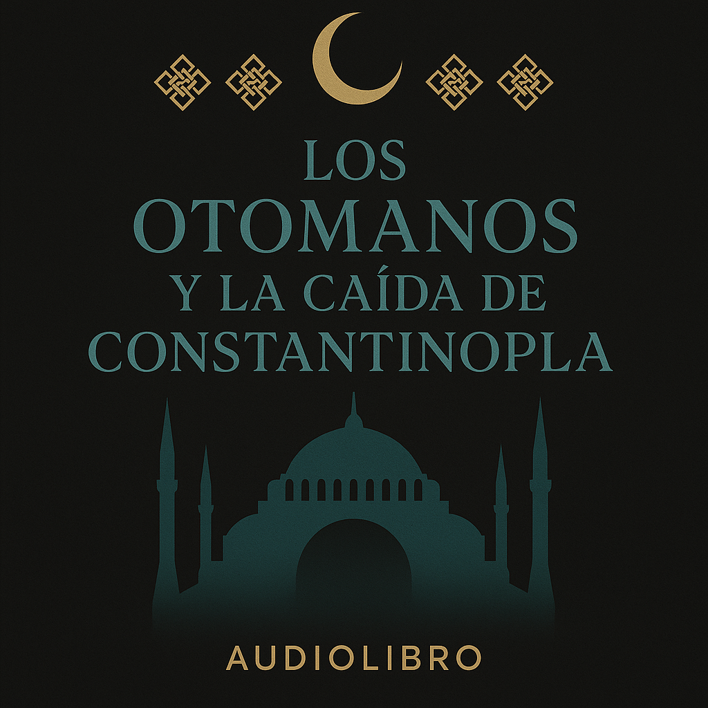 Los Otomanos y la ocaso de Constantinopla