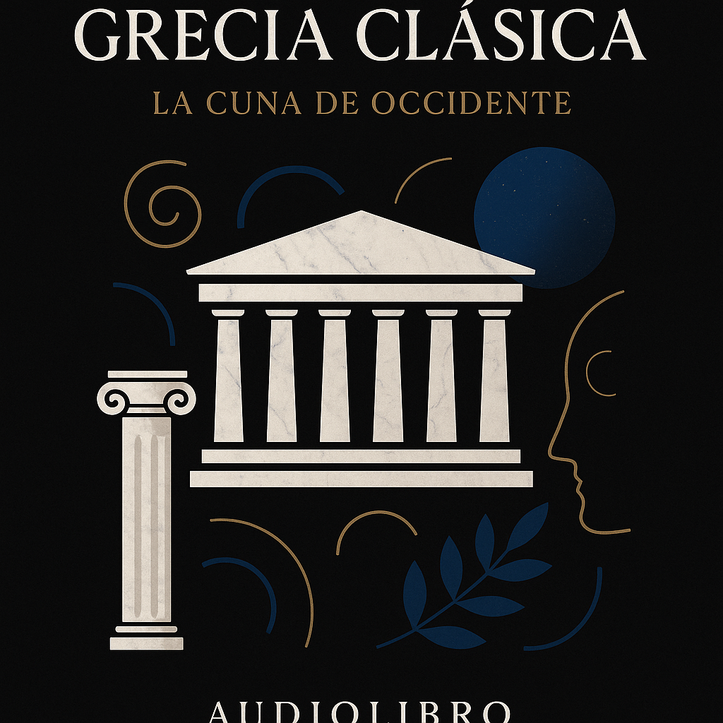 La Grecia Clásica
