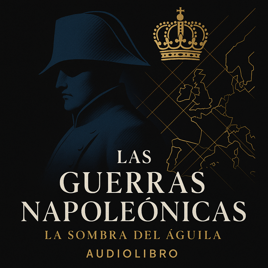 Las Guerras Napoleónicas