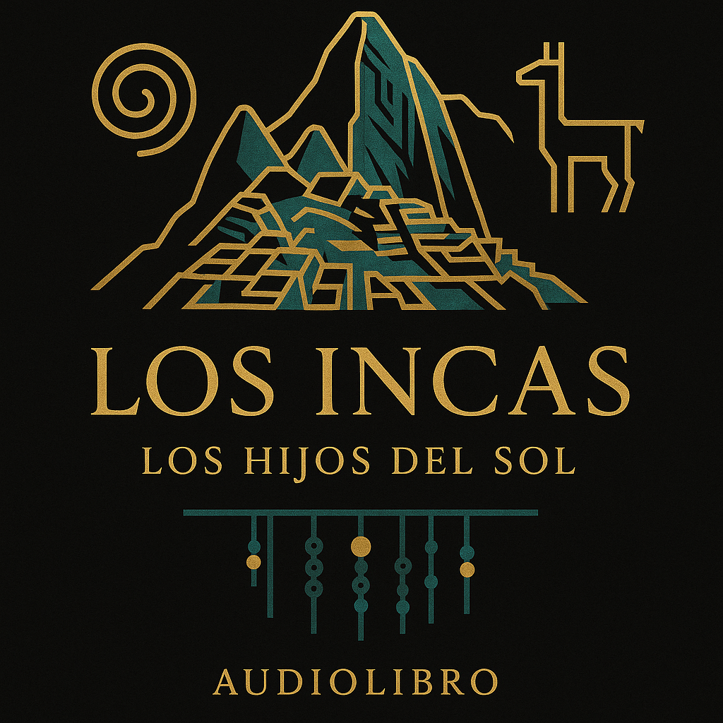 Los Incas, los hijos del Sol