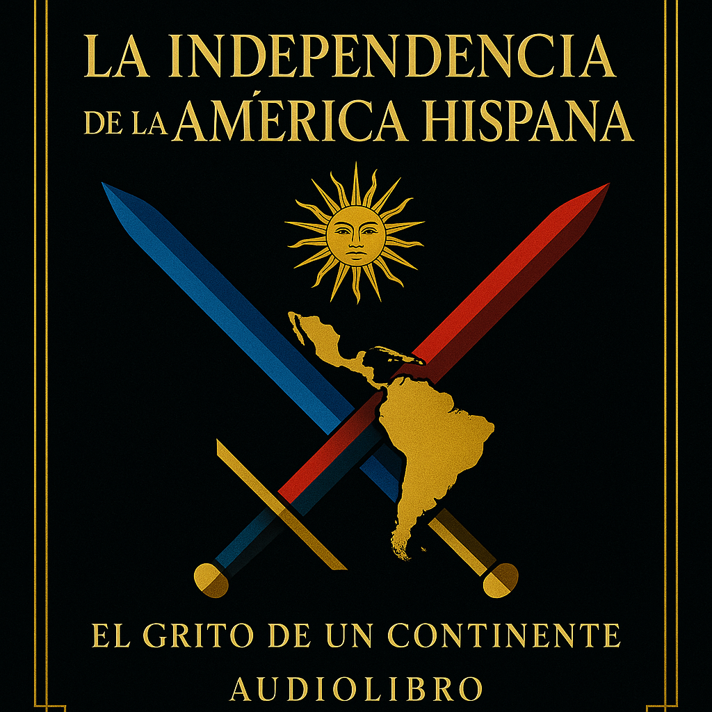 La Independencia de la América Hispana
