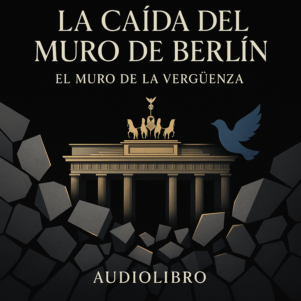 La Caída del Muro de Berlín