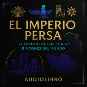 El Imperio Persa
