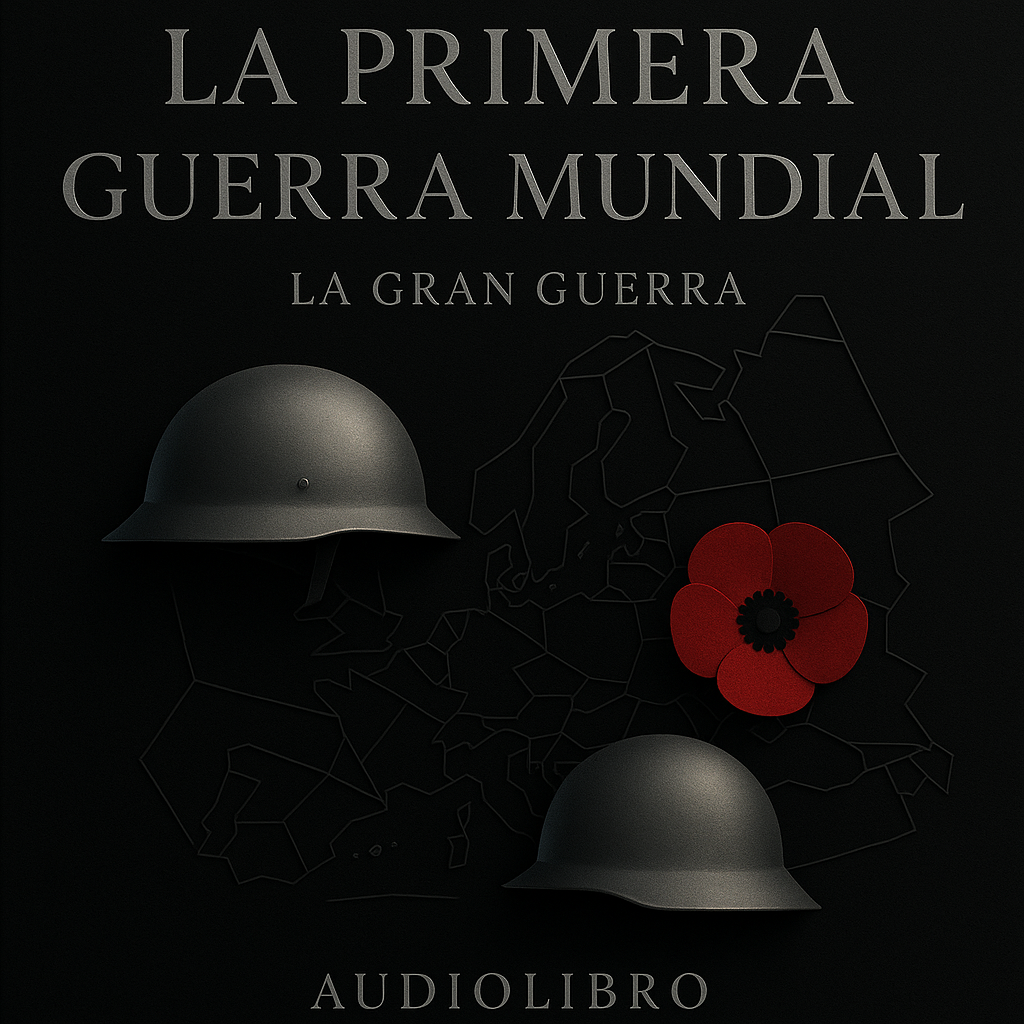 La Primera Guerra Mundial