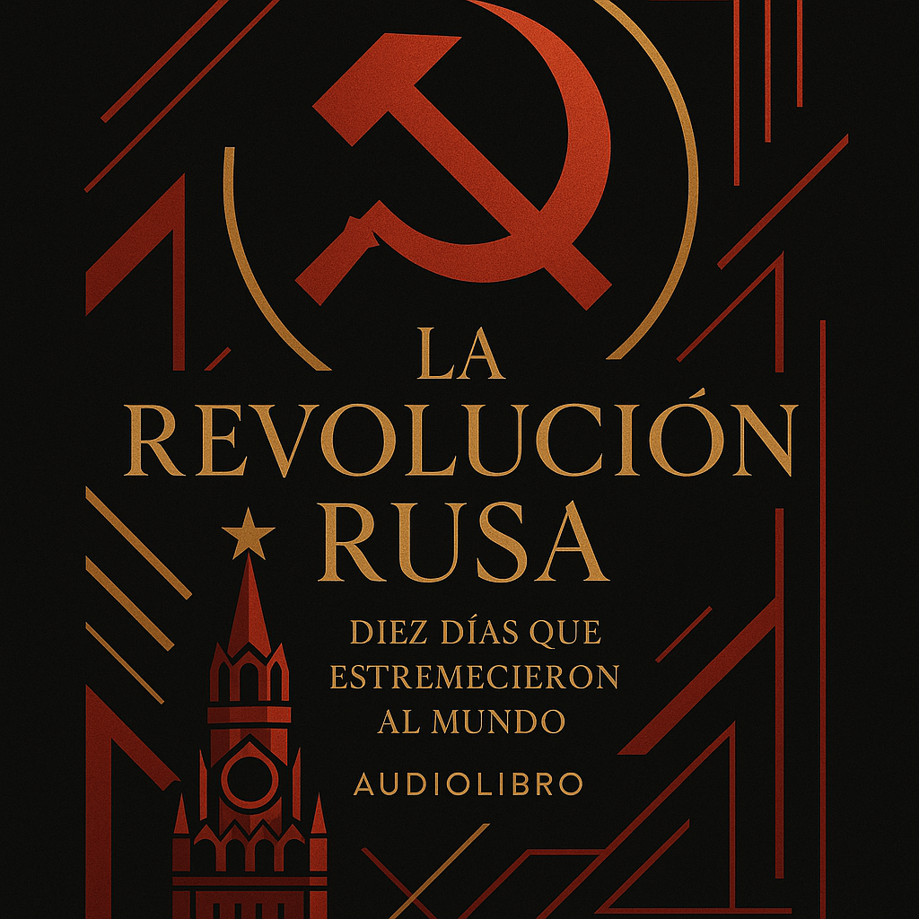 La Revolución Rusa