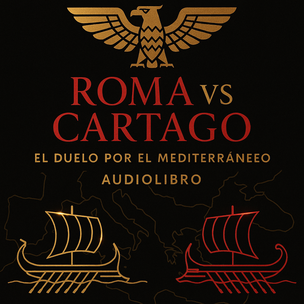 Roma vs Cartago