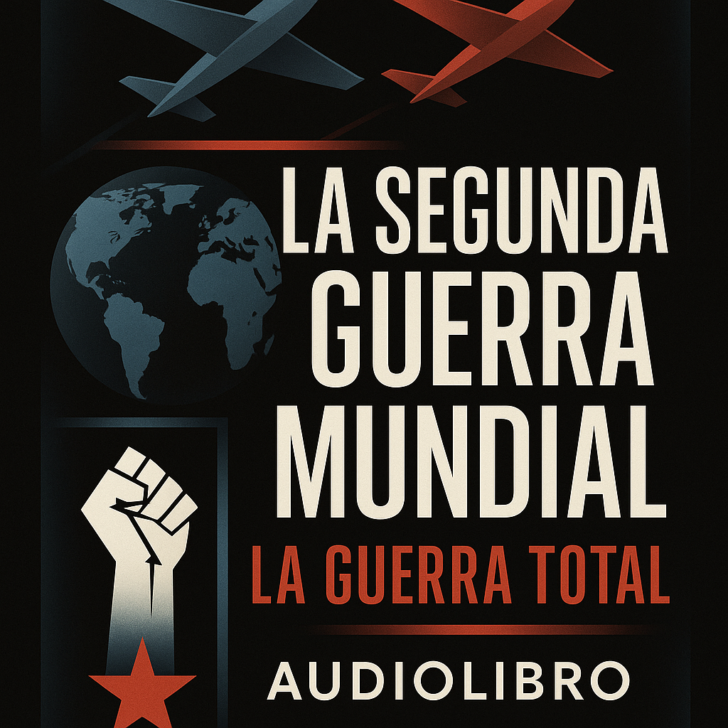 La Segunda Guerra Mundial