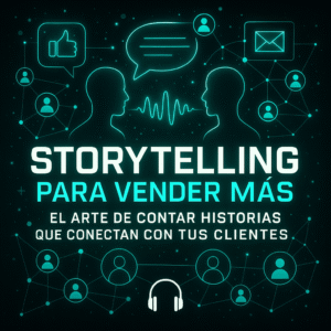 Storytelling para Vender Más